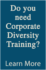 Corporate Diversity Training