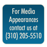 For Media Appearances: 310-205-5510